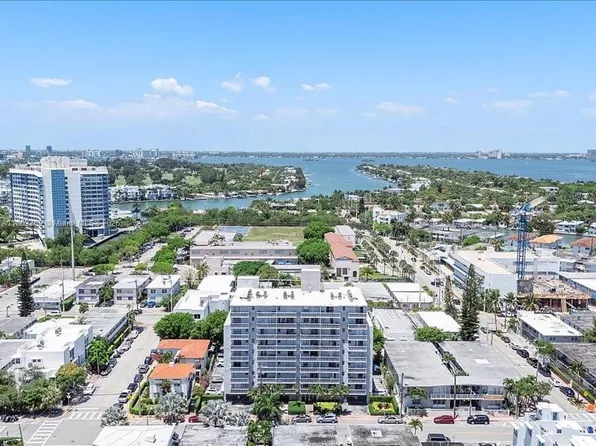 7620 Carlyle Ave APT 702, Miami Beach, FL 33141