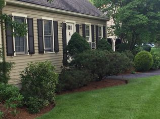 5 Putnam Rd, Acton, MA 01720