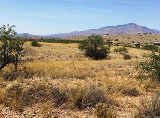 15600 S Lovell Rd, Benson, AZ 85602