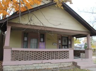 19 N Euclid Ave, Indianapolis, IN