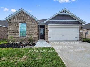 7510 Thrips Ln, Richmond, TX 77469