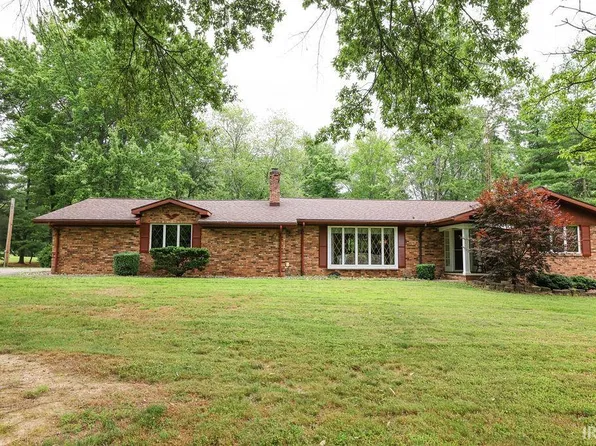 897 S County Road 175 E, Winslow, IN 47598