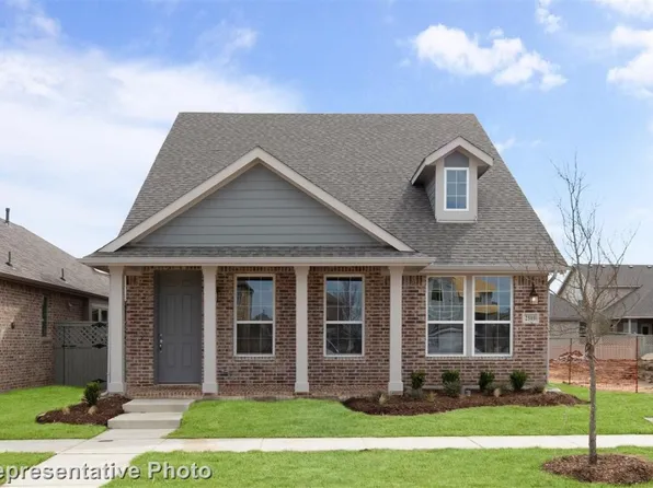 1521 Horizon Way, Northlake, TX 76247