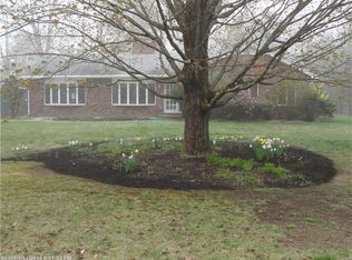 101 Baston Rd, North Yarmouth, ME 04097