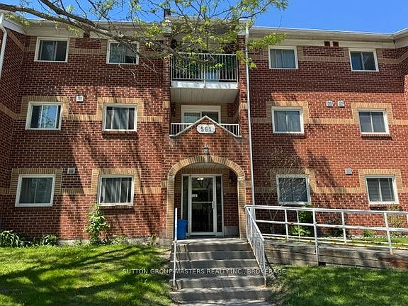 2nd image of 561 Armstrong Rd #217