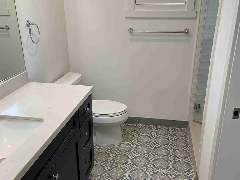 131 E Brookdale Pl #A — Photo 11