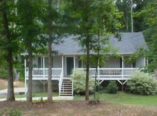 208 Wesley Chapel Rd, Villa Rica, GA 30180