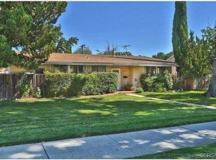 7318 Mason Ave, Winnetka, CA 91306