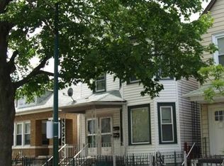 2924 N Woodard St, Chicago, IL 60618