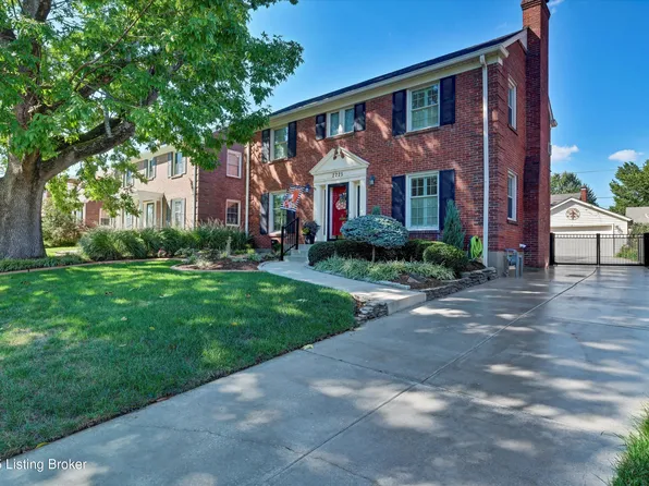 2225 Brighton Dr, Louisville, KY 40205