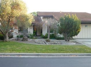 8206 Claret Ct, San Jose, CA 95135