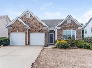 138 Mill Creek Dr, Canton, GA 30115