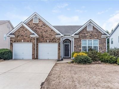 138 Mill Creek Dr, Canton, GA, 30115