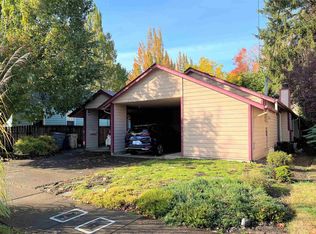 1010-1012 NW 28th St, Corvallis, OR 97330