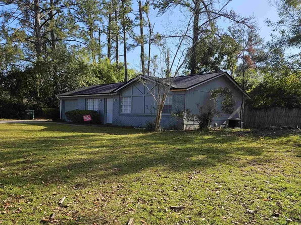 2321 Southampton Dr, Tallahassee, FL 32311