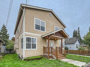 26 Pike St NE, Auburn, WA 98002