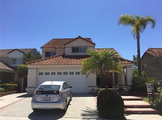 25322 Misty Rdg, Mission Viejo, CA 92692