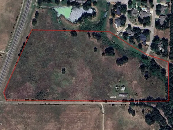 Fm 937, Groesbeck, TX 76642