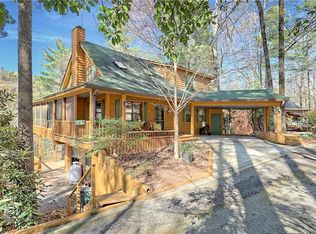 65 Bee Tree Run, Clayton, GA 30525