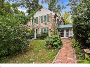 100 S Newtown Street Rd, Newtown Square, PA 19073