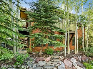 477 Aspen Oak Dr, Aspen, CO 81611
