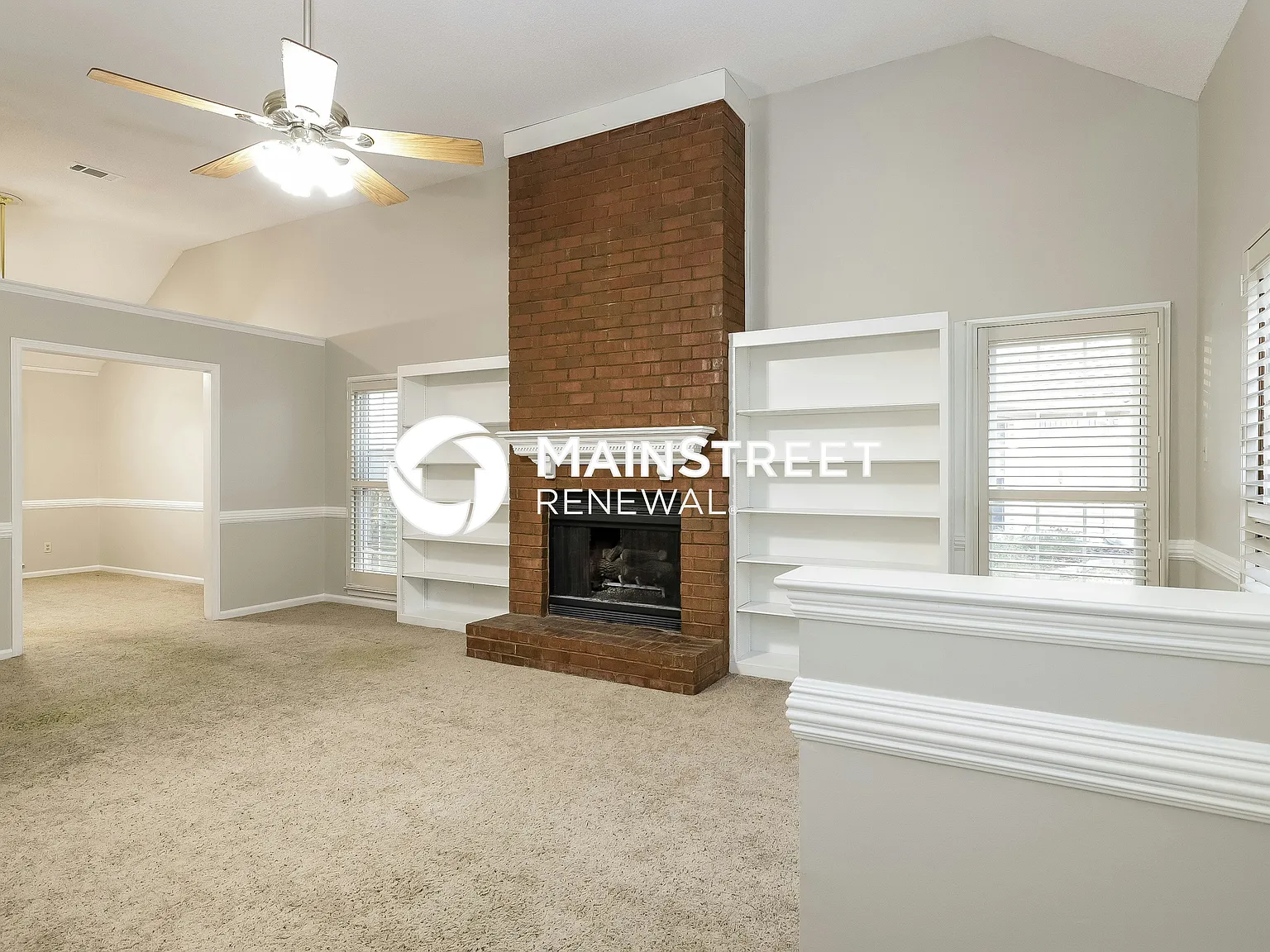 3801 Audubon Ridge Bnd — Photo 2