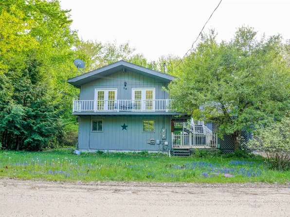 16 Tamworth Trail, Barnstead, NH 03225