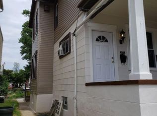 537 Gilham St, Philadelphia, PA 19111