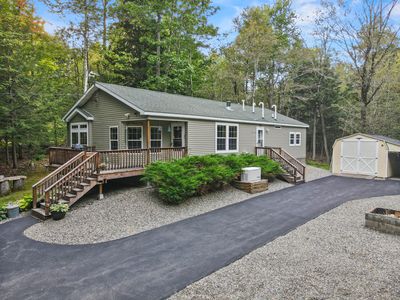 72 Pitcher Road, Belfast, ME, 04915