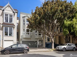 544 Waller St #2, San Francisco, CA 94117