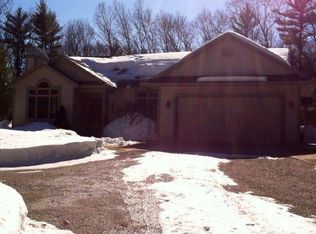 9677 Automobile Rd, Whitehall, MI 49461