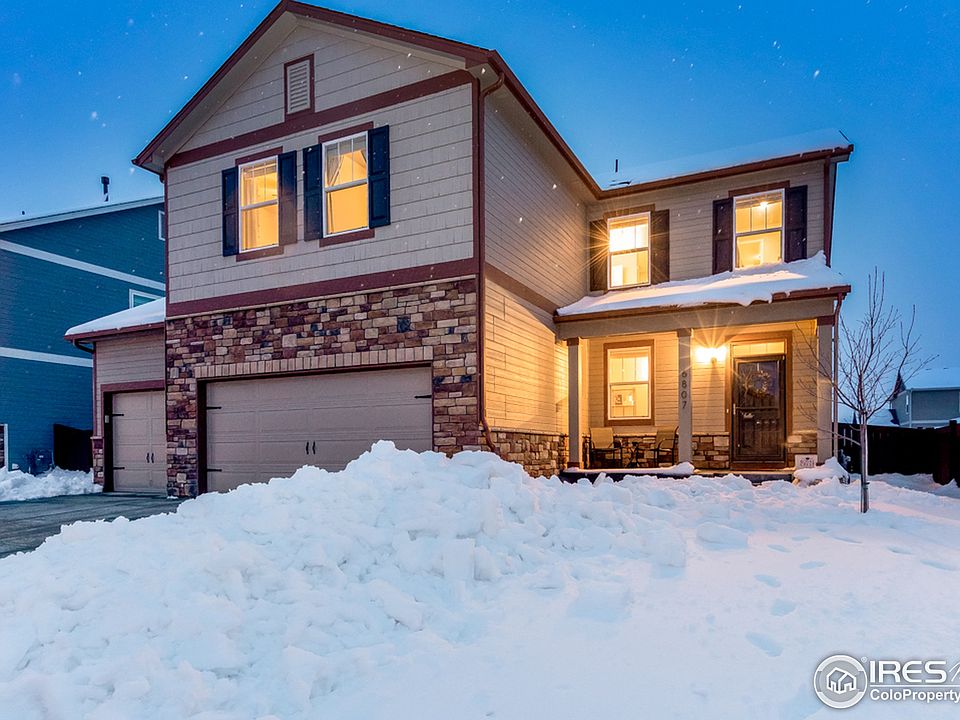 6807 Grainery Rd, Timnath, CO 80547 Zillow
