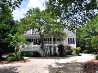 120 Brandon Way Community #1-LOT 82, Georgetown, SC 29440