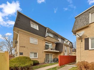 12024 S Kildare Ave APT 11, Alsip, IL 60803