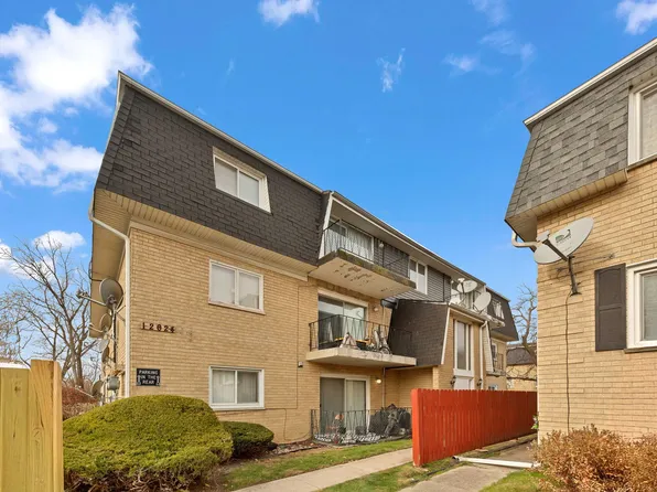 12024 S Kildare Ave APT 11, Alsip, IL 60803