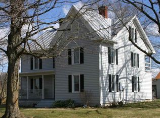 1233 Scenic Hwy, Churchville, VA 24421