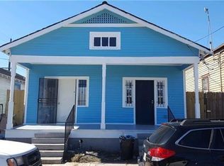 1506 Piety St, New Orleans, LA 70117