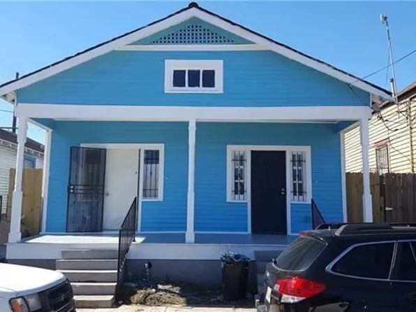 1506 Piety St, New Orleans, LA 70117