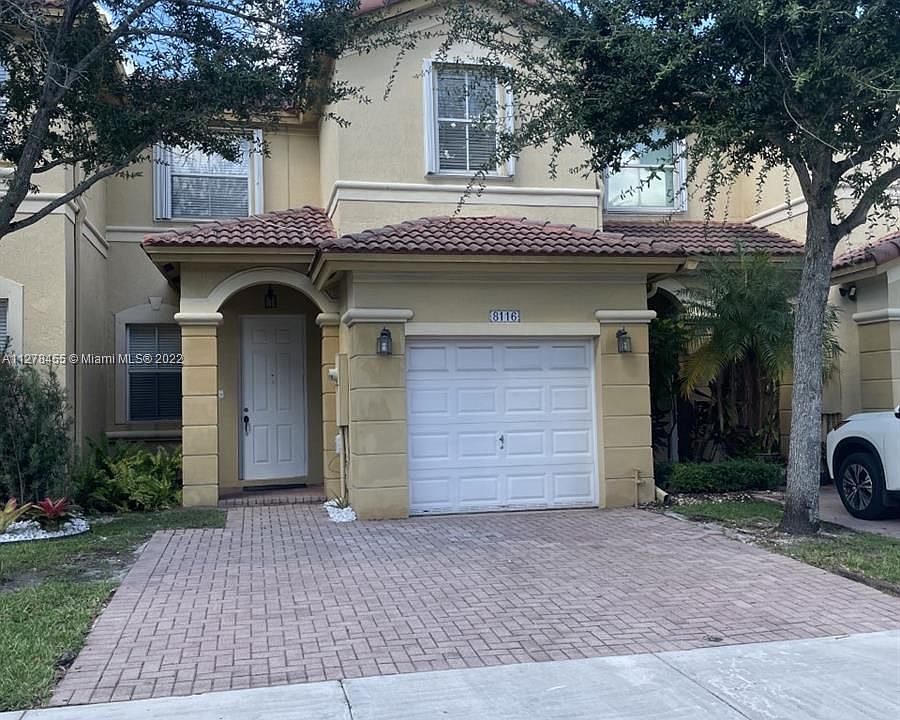 1st image of 8116 NW 108th Pl #0