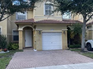 8116 NW 108th Pl #0, Miami, FL 33178