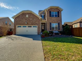 404 Marlowe Ct, Nolensville, TN 37135