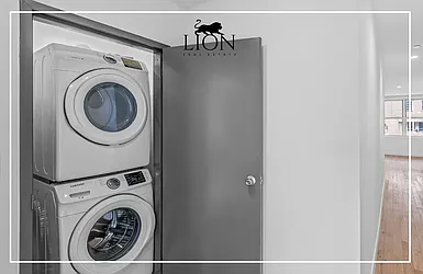 Rented by The Lion Real Estate