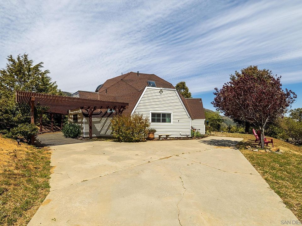 1477 Farmer Rd, Julian, CA 92036 Zillow