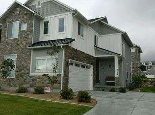 8154 S 5940 W, West Jordan, UT 84081