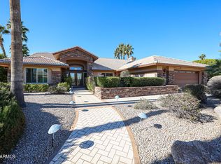 13314 W Serenade Cir, Sun City West, AZ 85375