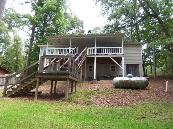 71 Caroline Dr, Boyce, LA 71409