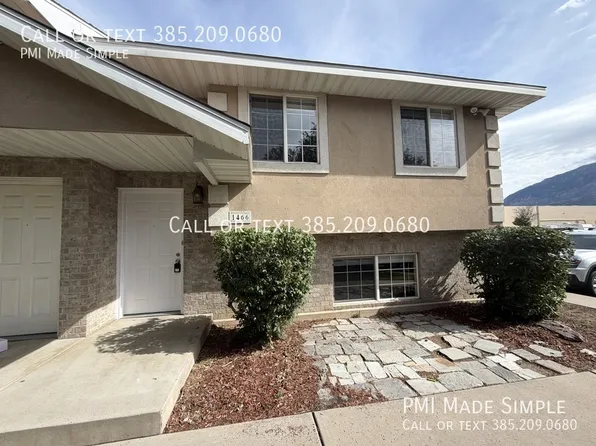 1466 S 100 E, Orem, UT 84058