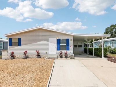 550 SAINT JOHNS ROAD, Tavares, FL, 32778