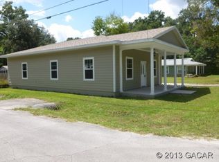 23191 NW 179th Pl, High Springs, FL 32643