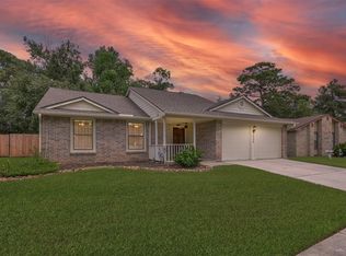 3226 Lockgate Dr, Spring, TX 77388